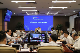 Chuyển đổi số ở EVNNPC: Thành công đến từ 'người truyền lửa'
