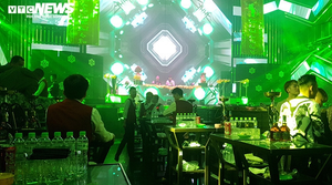 Hải Phòng xây dựng kế hoạch mở lại vũ trường, karaoke theo cấp độ dịch