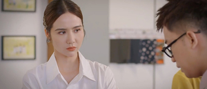 'Thương ngày nắng về': Khánh ăn cơm trước kẻng, Hoa 30 tuổi vẫn 'ế'