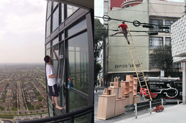 Lý do 'phụ nữ sống thọ hơn đàn ông': Loạt khoảnh khắc này đã cho thấy sự thật