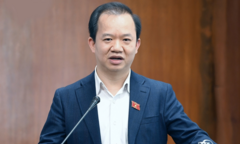 PGS.TS Bùi Hoài Sơn: 'Giữ gìn bản sắc văn hóa là giữ gìn đất nước'