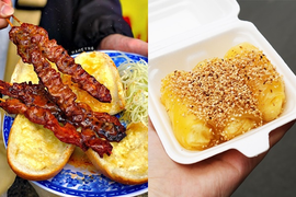 Nếu chán món Tây, Trung, Nhật, Hàn... sao chưa thử 3 món Campuchia đầy hấp dẫn?