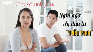 Podcast: Chị dâu bị nghi ngờ là 'tiểu tam'