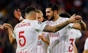 Lịch thi đấu bóng đá hôm nay 24/11