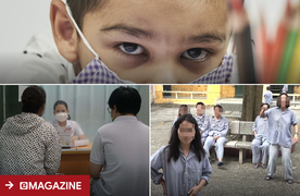 COVID-19 ảnh hưởng đến tâm thần ra sao?