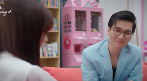 'Thương ngày nắng về' tập 6: Mạo danh chị đi xem mắt, Vân gặp phải trai đào mỏ