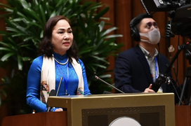 NSND Thúy Mùi: Ngành Sân khấu cần có cơ chế đặc thù