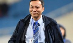 Phó Chủ tịch VFF tham gia Ban điều hành và xử lý vấn đề khẩn cấp ở AFF Cup 2020