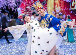 Dân mạng 'sôi sục' bàn về Táo quân 2022 sau một bức ảnh của Xuân Bắc