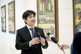 Chủ tịch HĐQT Meey Land: Chuyển đổi số là hướng đi đột phá của kinh doanh BĐS