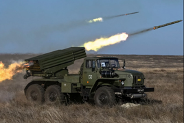 Vũ khí ‘bí mật’ giúp quân đội Nga vững vàng trước Ukraine