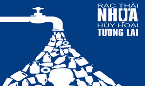 Bao nhiêu sinh vật trong lòng đại dương đang 'hấp hối' vì rác thải nhựa?