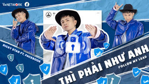 META nâng cao hiểu biết về an toàn trực tuyến qua nhạc Rap