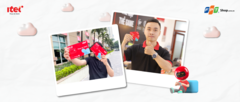 Mạng di động iTel cùng FPT Shop hỗ trợ cập nhật thông tin thuê bao chính chủ