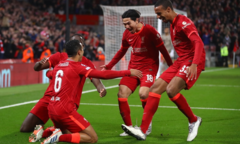 Nhận định bóng đá Everton vs Liverpool, vòng 14 Ngoại hạng Anh