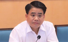 Ông Nguyễn Đức Chung sắp hầu tòa trong vụ chế phẩm Redoxy-3C