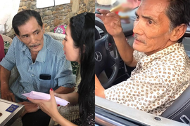 Thương Tín đã làm gì với 800 triệu và chiếc xe hơi mà bây giờ không xu dính túi?