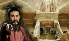 Khai quật mộ Tào Tháo, thấy vũ khí thất truyền nghìn năm