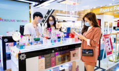 Săn ưu đãi chính hãng lên tới 50%++ tại ngày hội mua sắm Vincom Black Friday