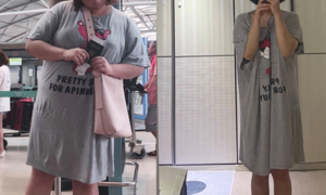 'Thánh ăn' Yang Soobin bỗng gầy rộc khiến dân mạng giật mình không tin nổi