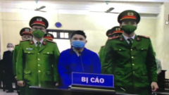 Kẻ giết chủ nợ, đốt xác phi tang ở Hải Dương xin giảm nhẹ hình phạt