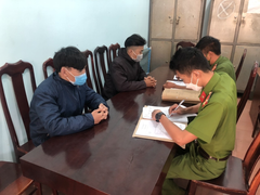 Đắk Nông: Khởi tố nhóm bảo vệ công ty điện gió đánh người 