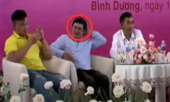 Phạt Youtuber Long Ngô liên quan phát ngôn trong livestream của bà Phương Hằng