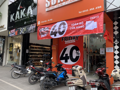 Lưu ý quan trọng cho người tiêu dùng khi 'săn sale' Black Friday