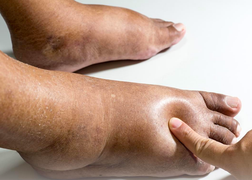 5 tín hiệu cảnh báo bệnh tiểu đường giai đoạn muộn: Cẩn thận với biến chứng nặng