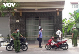 Truy tố 22 bị can liên quan đến vụ nổ súng làm 4 người thương vong ở Tiền Giang