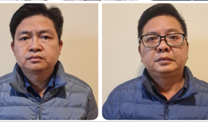 Buôn lậu, vận chuyển 53 triệu USD ra nước ngoài: Hơn 70 doanh nghiệp liên quan