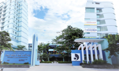 Sinh viên các trường thuộc Đại học Đà Nẵng đi học trực tiếp thế nào?