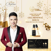 Phương pháp ứng dụng collagen trong làm đẹp tại BeautyImage