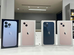 Giá iPhone 13 xách tay giảm tới hơn 10 triệu đồng sau 2 tháng