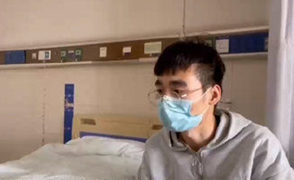 'Nổ phổi' suýt chết do hát karaoke quá to