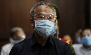 Cựu Phó Chủ tịch TP.HCM Nguyễn Thành Tài lại tiếp tục hầu toà