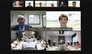 Gần 43.000 trẻ mầm non được tiếp cận phương pháp giáo dục tiên tiến