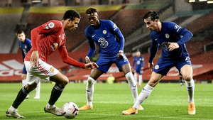 Nhận định bóng đá Chelsea vs Man Utd, vòng 13 Ngoại hạng Anh