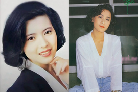 'Quy tắc ngầm' khiến 1 mỹ nhân hóa điên, 3 sao nữ khác bị quá khứ ám ảnh