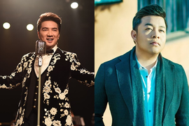 Bí mật đằng sau nghệ danh của sao Việt: Ít người biết tên thật của Đàm Vĩnh Hưng