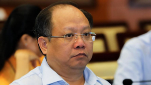 Phiên xử ông Tất Thành Cang dự kiến diễn ra trong 12 ngày