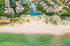 Du lịch Phú Quốc - Sức sống mới, tiềm năng và cơ hội mới