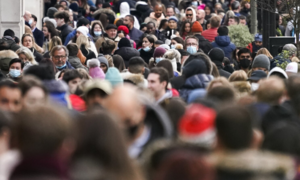 WHO chỉ trích lệnh cấm du lịch đối với các nước Nam Phi