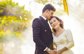 Cô dâu Việt 65 tuổi lấy chàng trai Pakistan 24 tuổi giờ ra sao?