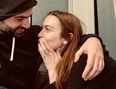 Lindsay Lohan đính hôn lần thứ hai 