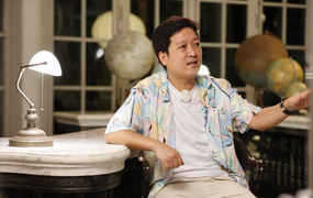 Sự thật chuyện Trường Giang bị cô lập ở game show