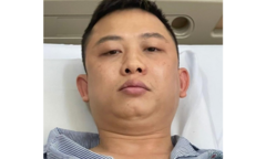 Hà Nội: Bắt được hung thủ đâm chết con nợ trước cửa nhà
