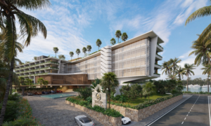 BIM Land chiến thắng 4 đề cử giải thưởng bất động sản uy tín quốc tế