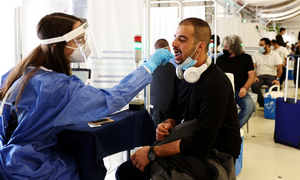 Thấy gì từ kinh nghiệm phòng, chống dịch của Israel?