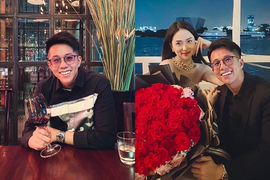 Bị mỉa mai ‘ở ké’ nhà Hương Giang, Matt Liu thực chất giàu có đến mức nào?